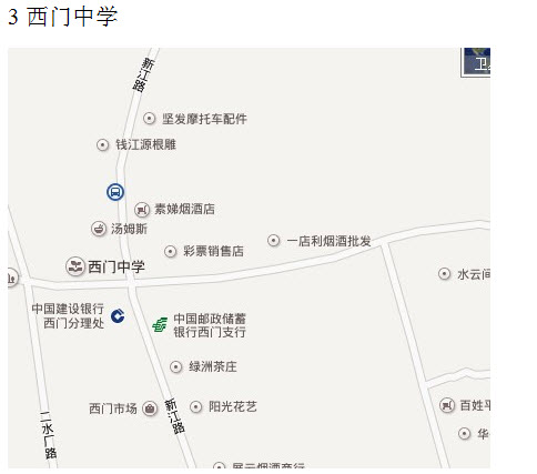 全國(guó)會(huì)計(jì)專(zhuān)業(yè)技術(shù)資格考試考點(diǎn)示意圖